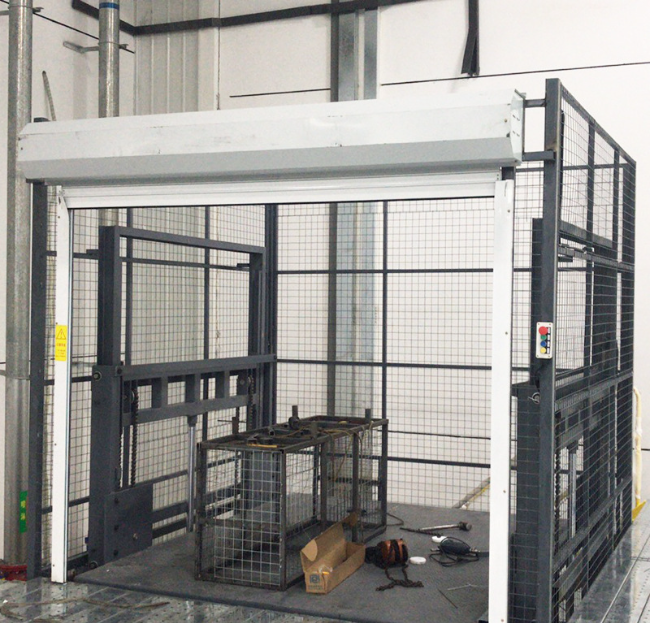 成都升降平台选型常见问题及解决方案