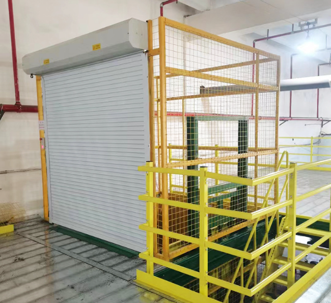 成都升降平台安全使用常见问题及注意事项